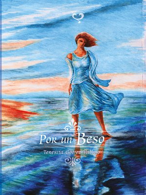 cover image of Por un beso